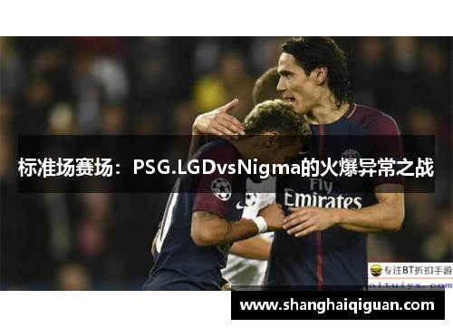 标准场赛场：PSG.LGDvsNigma的火爆异常之战
